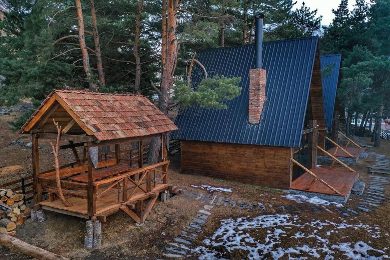 Elia Loft Stepantsminda